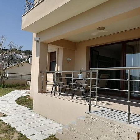 Secreto Apartment Кавала Екстериор снимка