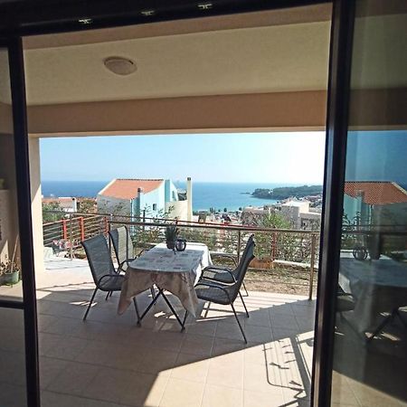 Secreto Apartment Кавала Екстериор снимка