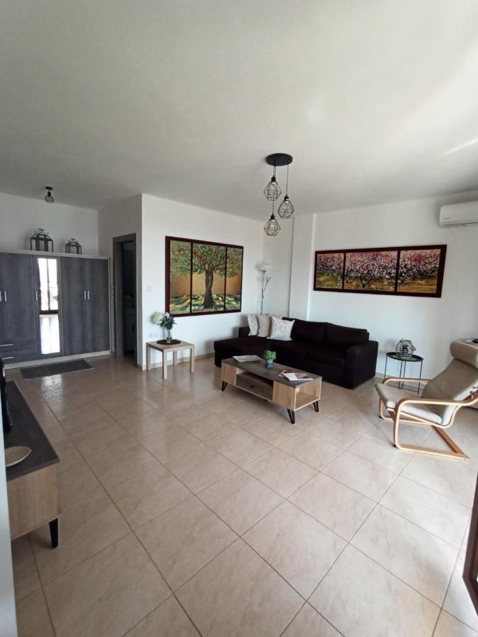 Secreto Apartment Кавала Екстериор снимка