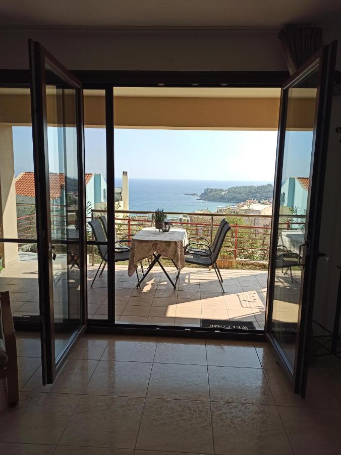 Secreto Apartment Кавала Екстериор снимка