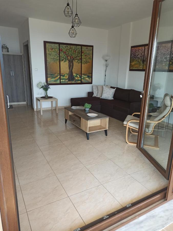 Secreto Apartment Кавала Екстериор снимка