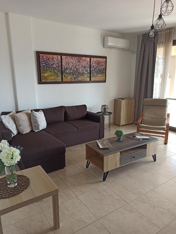 Secreto Apartment Кавала Екстериор снимка
