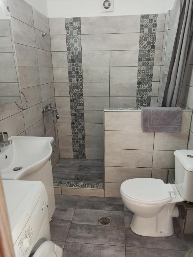Secreto Apartment Кавала Екстериор снимка