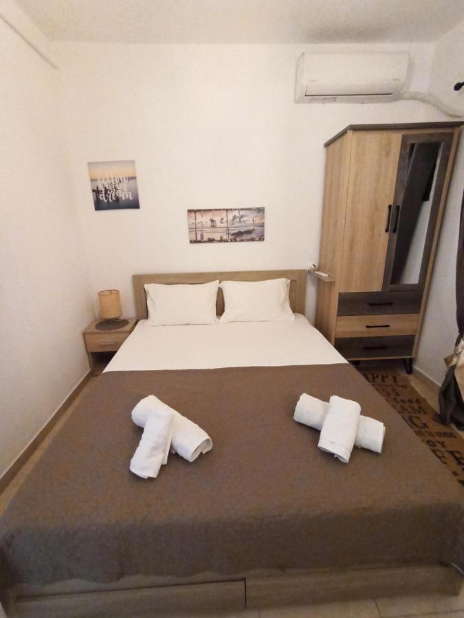 Secreto Apartment Кавала Екстериор снимка