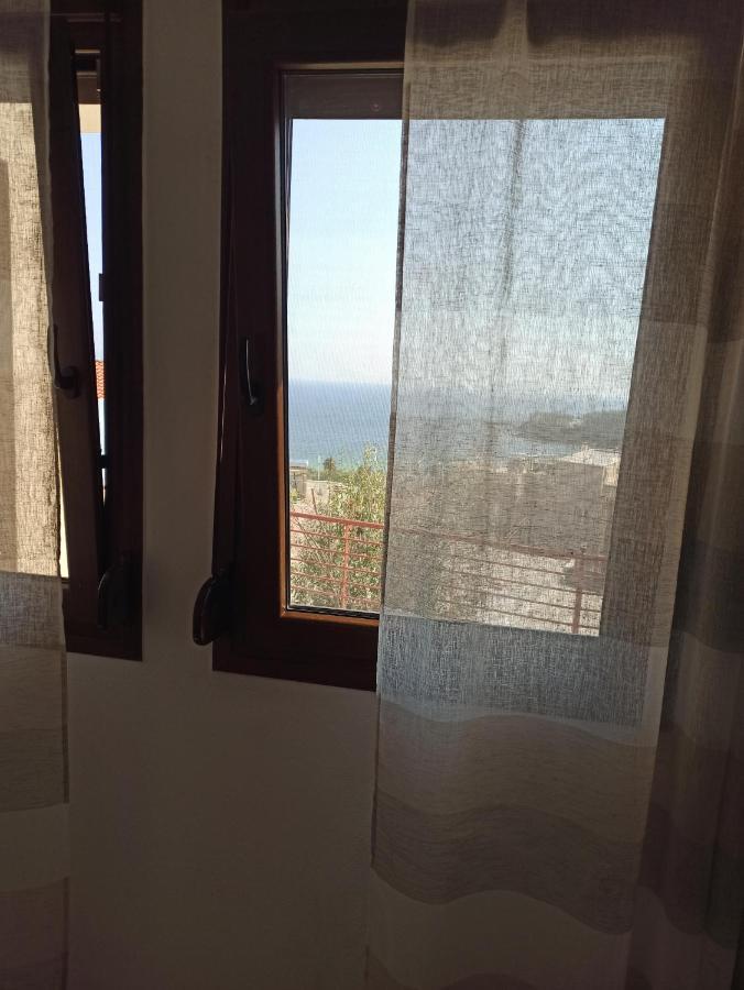 Secreto Apartment Кавала Екстериор снимка
