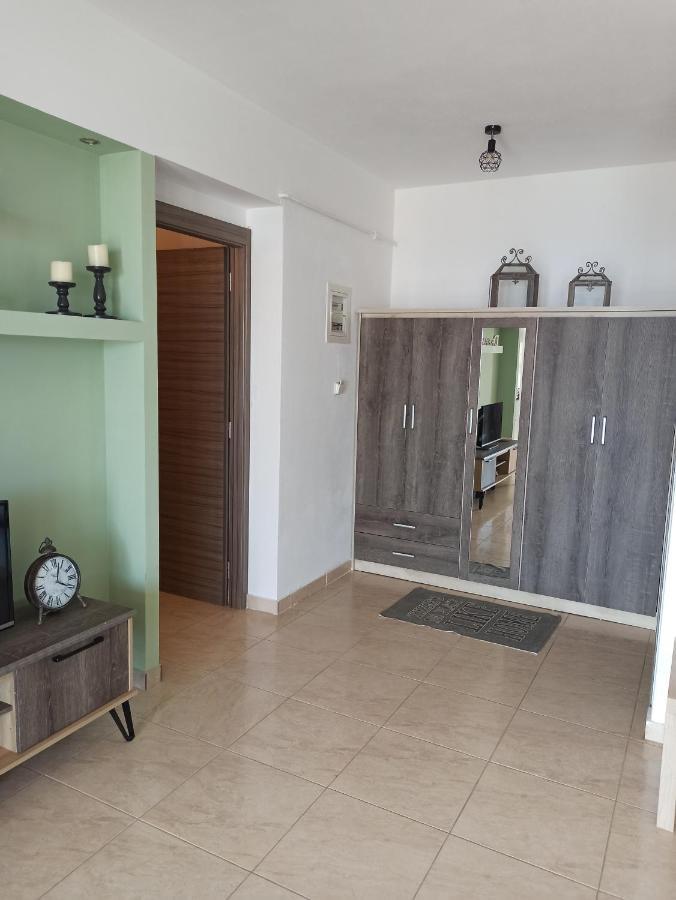 Secreto Apartment Кавала Екстериор снимка