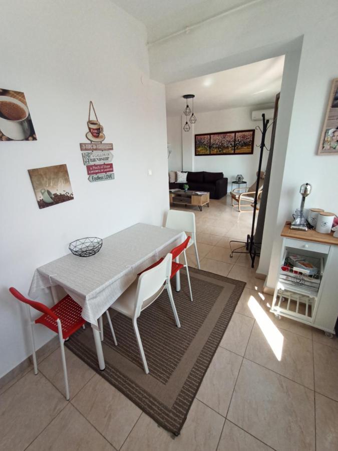 Secreto Apartment Кавала Екстериор снимка